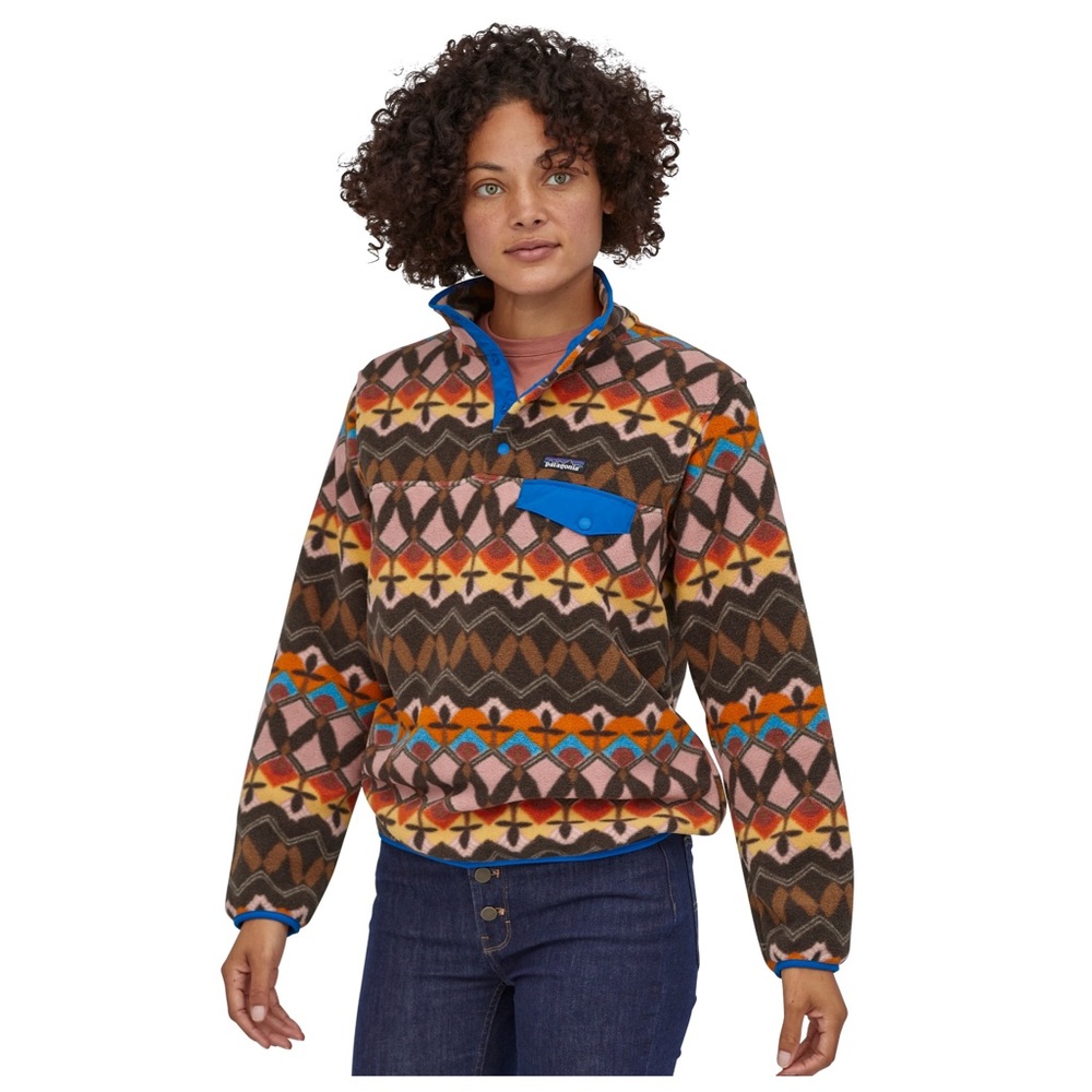 Patagonia Synchilla Fleece